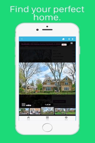 Real Estate: Chicago - Search Homes, Real Estate Listings, and Open Houses Utilities