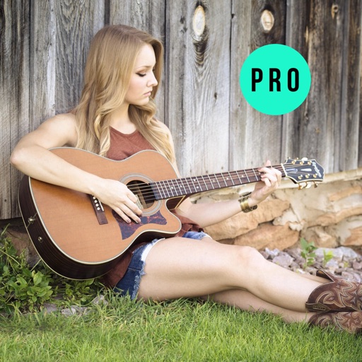 Country Music Pro - Songs, Radio, Music Videos & News