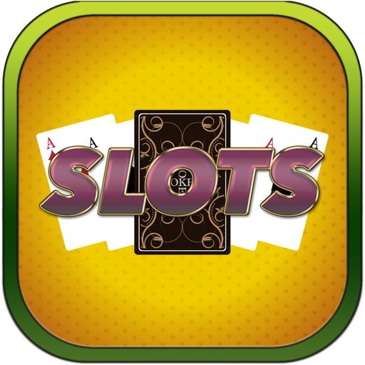 Super Fun Machine of Vegas - FREE Casino Slots Game!!!