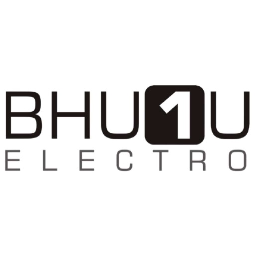 Bhu1u Electro