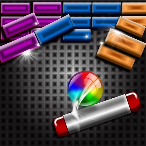Arcade By The Bricks - Unique Addictive Game icon
