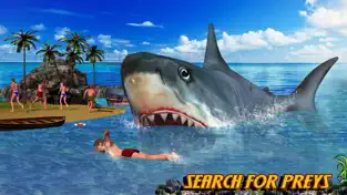 Screenshot 4 Shark io iphone
