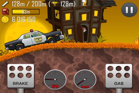 Real Hill Offload CRS Racing 2 - Top Crazy Monster Truck Climb Race Speed Rider screenshot 2