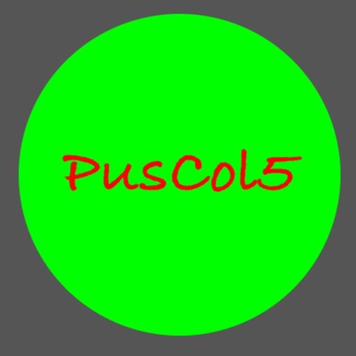 PusCol5 Icon