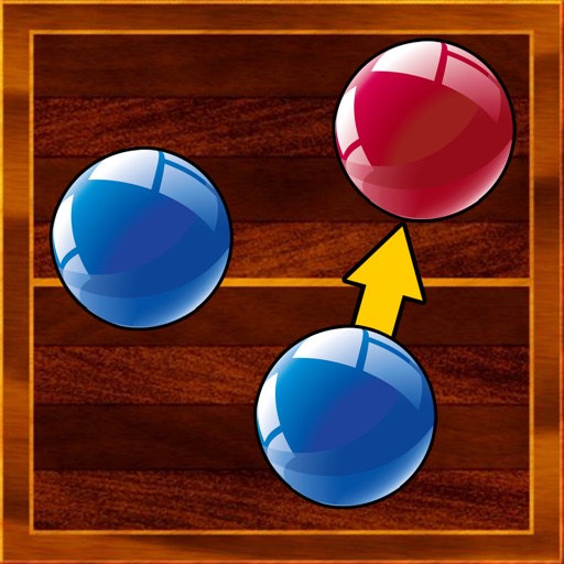 Marble Madness ™ iOS App
