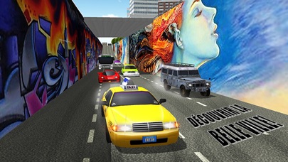 Screenshot #1 pour Ville Voiture Transporteur Train  & Camion Chauffeur Simulateur Jeu