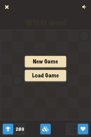 Checkers Premium • screenshot 4