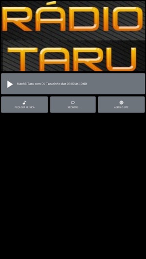 Rádio Taru(圖1)-速報App