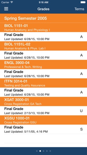 Clayton State University(圖4)-速報App