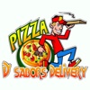 Pizza D'sabors Delivery
