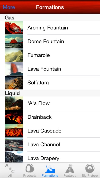 Geology of Hawai‘i Volcanoes National Park screenshot-3