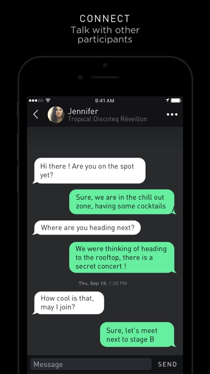 LittleBigCity – City guide, alive. screenshot-3