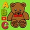 Kids Play Puzzles And Learn Vietnamese Free