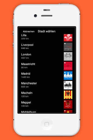 Neumünster App screenshot 3