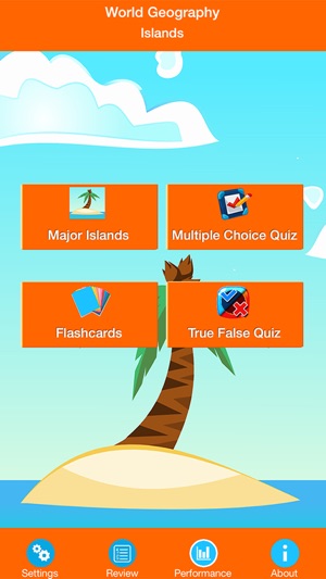 World Geography : Islands(圖1)-速報App