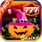 HD Halloween Fortune Slot-A Playtech Casino Game Machines!