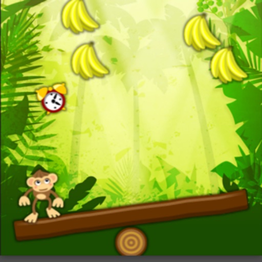 Banana Party iOS App