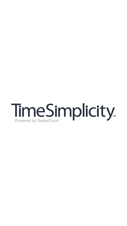 TimeSimplicity