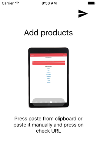 You Need It - Product discover screenshot 4