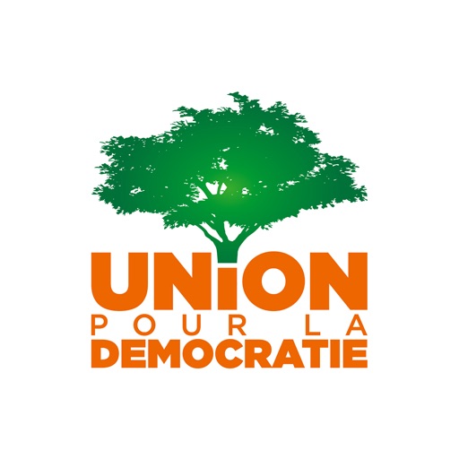 UD - Union pour la Démocratie icon