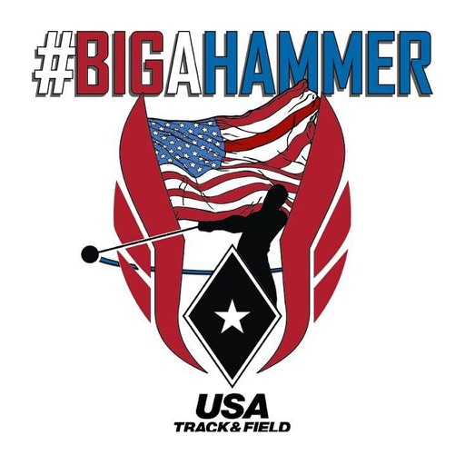 Big A Hammer
