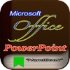 GreatApp - with tagline "Microsoft PowerPoint 2013 edition