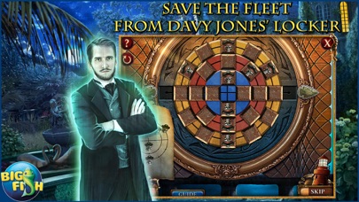 How to cancel & delete Sea of Lies: Tide of Treachery - A Hidden Object Mystery from iphone & ipad 3