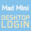 DESKTOP LOGIN for Mad Mimi