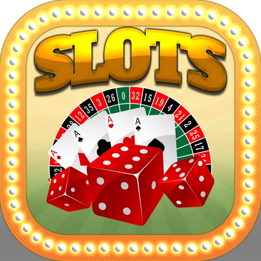 21 Cracking Slots Lucky Wheel Free Spin Vegas icon