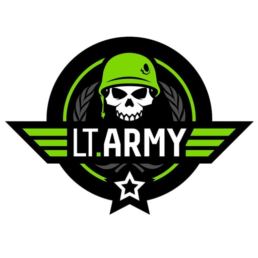 LT.ARMY