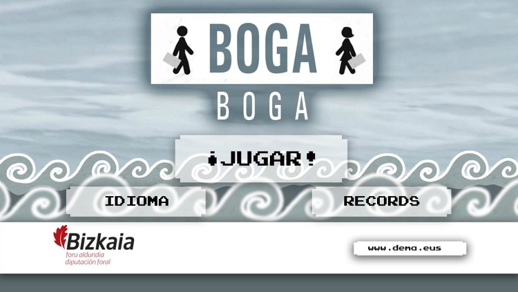 Boga Boga