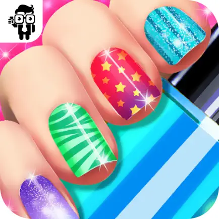 Nail Salon Makeover Читы