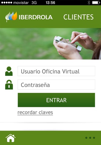 IBERDROLA Clientes screenshot 3