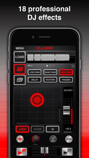 DJ Rig FREE(圖3)-速報App