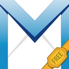 iMailG HD Free for Gmail with fingerprint & passcode protected privacy
