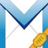 iMailG HD Free for Gmail with fingerprint & passcode protected privacy PC 용
