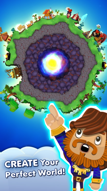 GodFinger 2 plus Original GodFinger All-Stars! screenshot-0