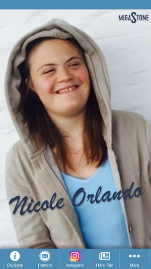 Nicole Orlando(圖1)-速報App