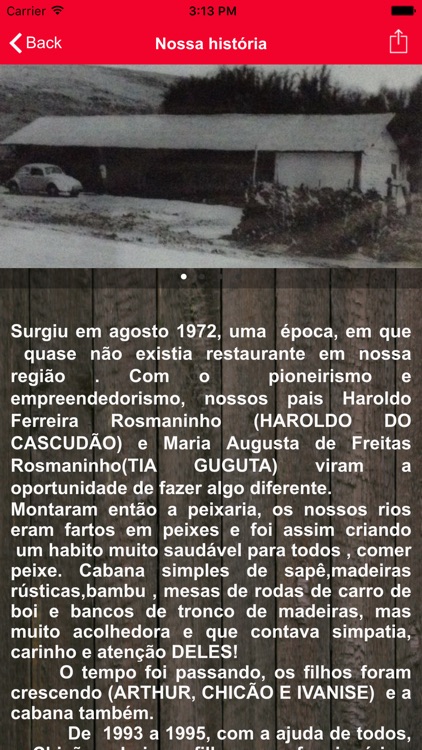 Cascudão screenshot-3