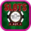 House of Slots Machine Fun - FREE CASINO SLOTS GAME