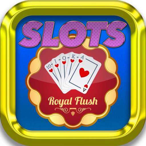 Triple Casino Double Jackpot Premium Slots - Free Slot Machine Games icon