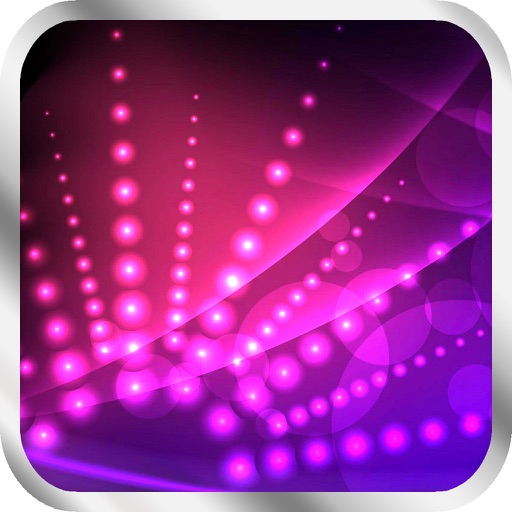 Pro Game - Neon Chrome Version iOS App