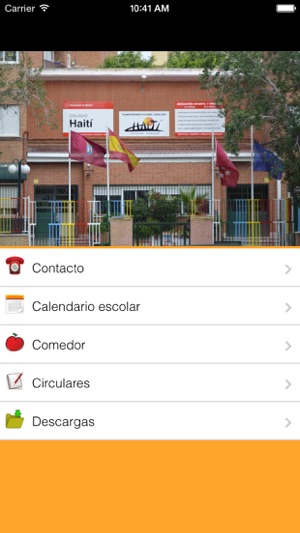 CEIP Haiti(圖2)-速報App