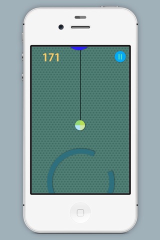 Springy Ball screenshot 4