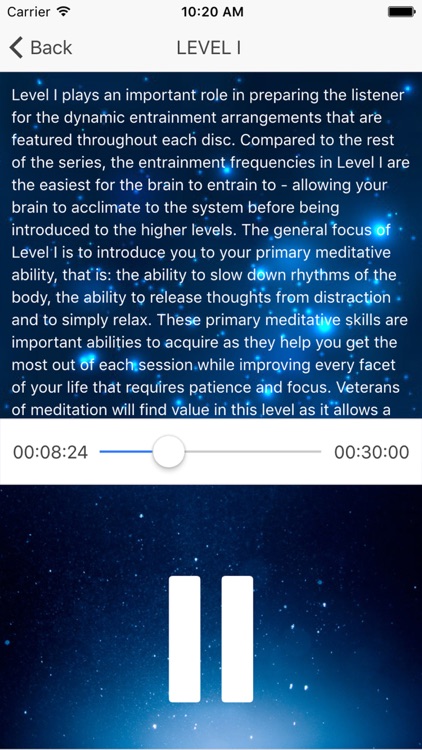 Brainwave Entrainment Binaural Beats: Lullaby Sleepy Hollow Brainwaves Meditation