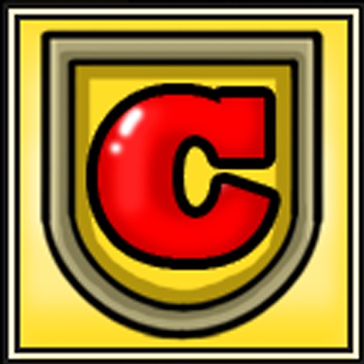 Civil Heroes Icon