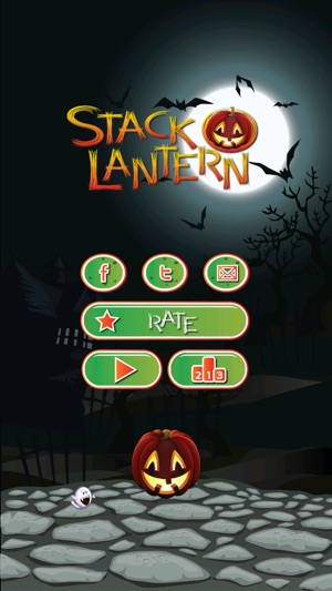 Ø棧臨元宵 - Stack O Lantern Pro(圖1)-速報App