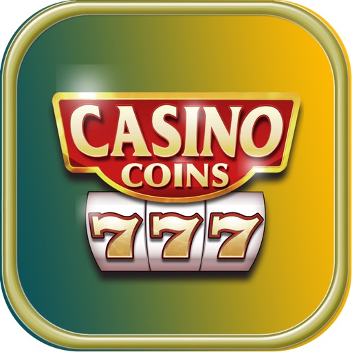 Casino Royale Slots Machine - MR GREEN COINS!!! icon