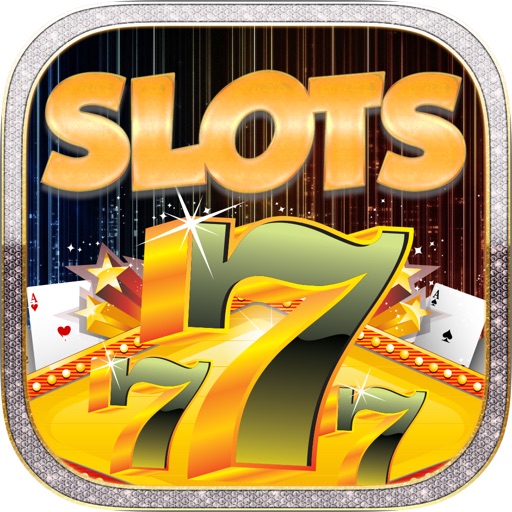 A Fortune Amazing Gambler Slots Game - FREE Vegas Spin & Win icon