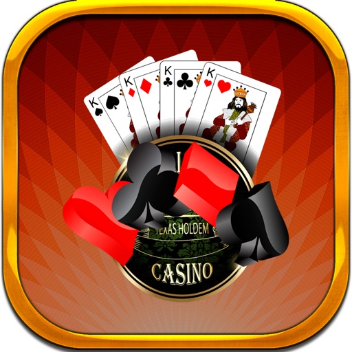 Aaa Golden Gambler Hot Casino - Spin And Wind 777 Jackpot Icon